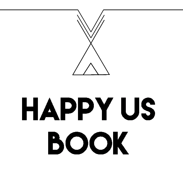 logo - Carole HappyUsBook