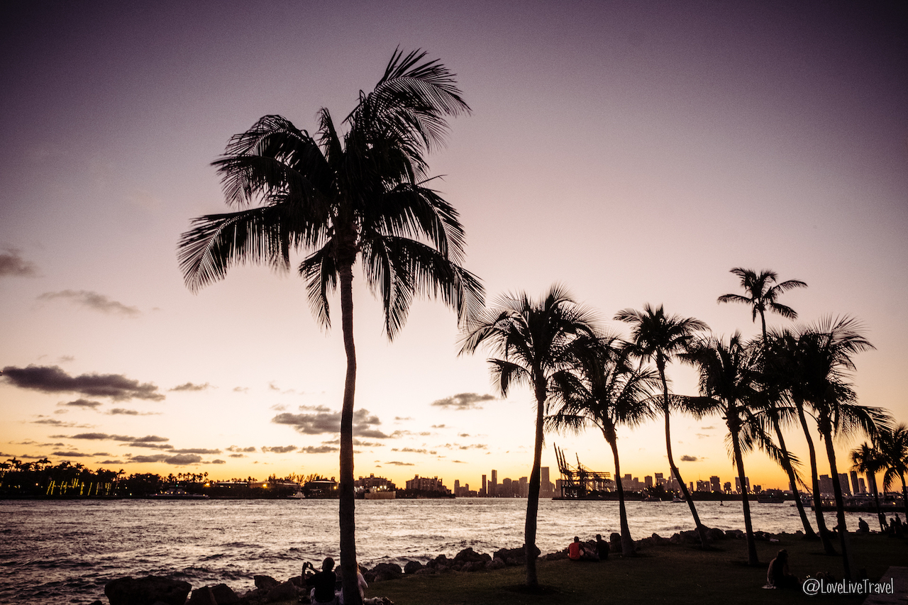 Floride - LoveLiveTravel