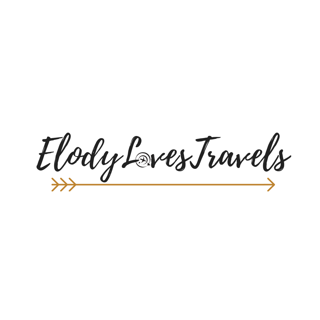 logo ElodyLovesTravels