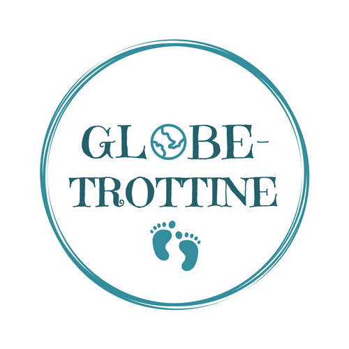 logo Globe-trottine