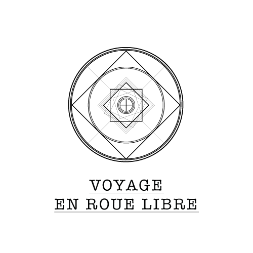 logo - Voyage en roue libre